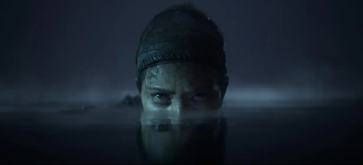 Senua's Saga: Hellblade II