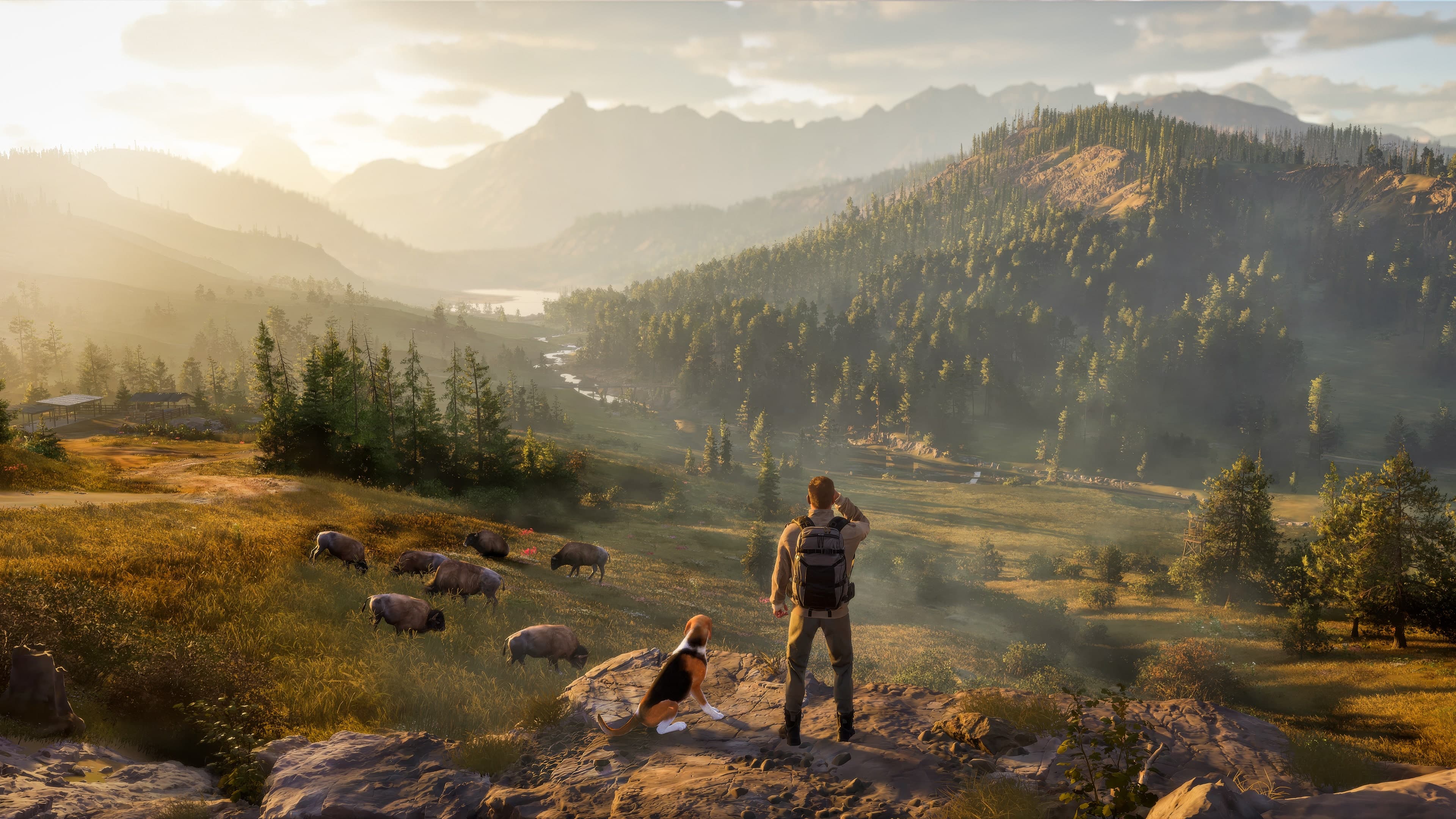 Way of the Hunter 2