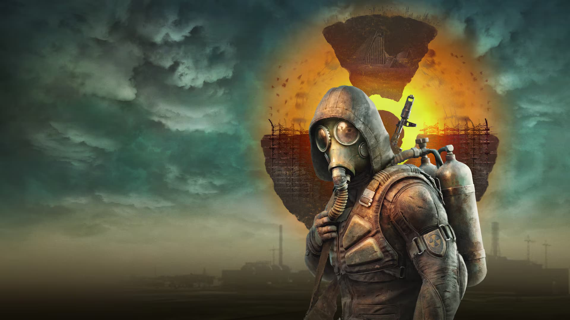 S.T.A.L.K.E.R 2: Heart of Chernobyl