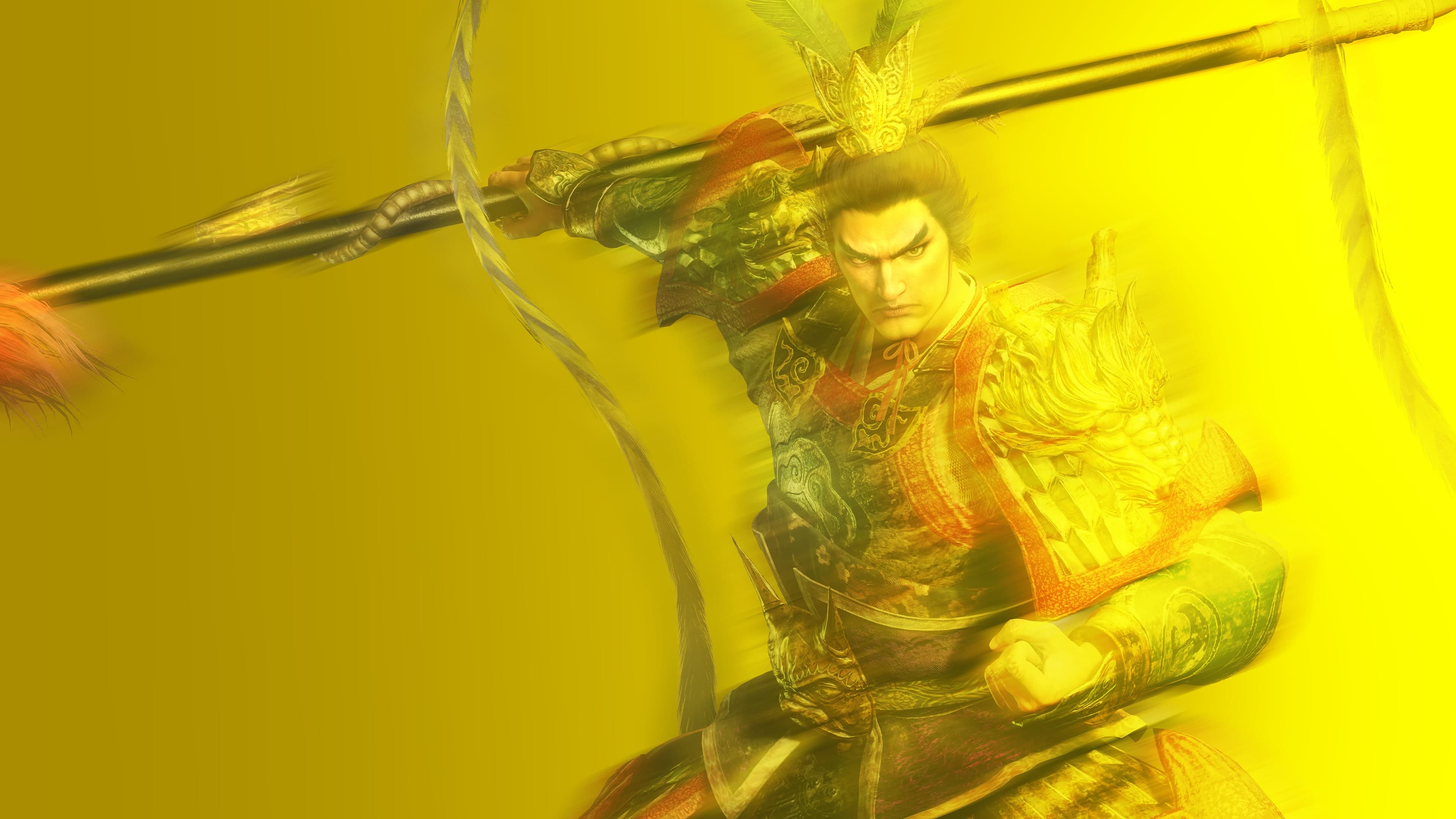 Dynasty Warriors 3: Complete Edition Remastered