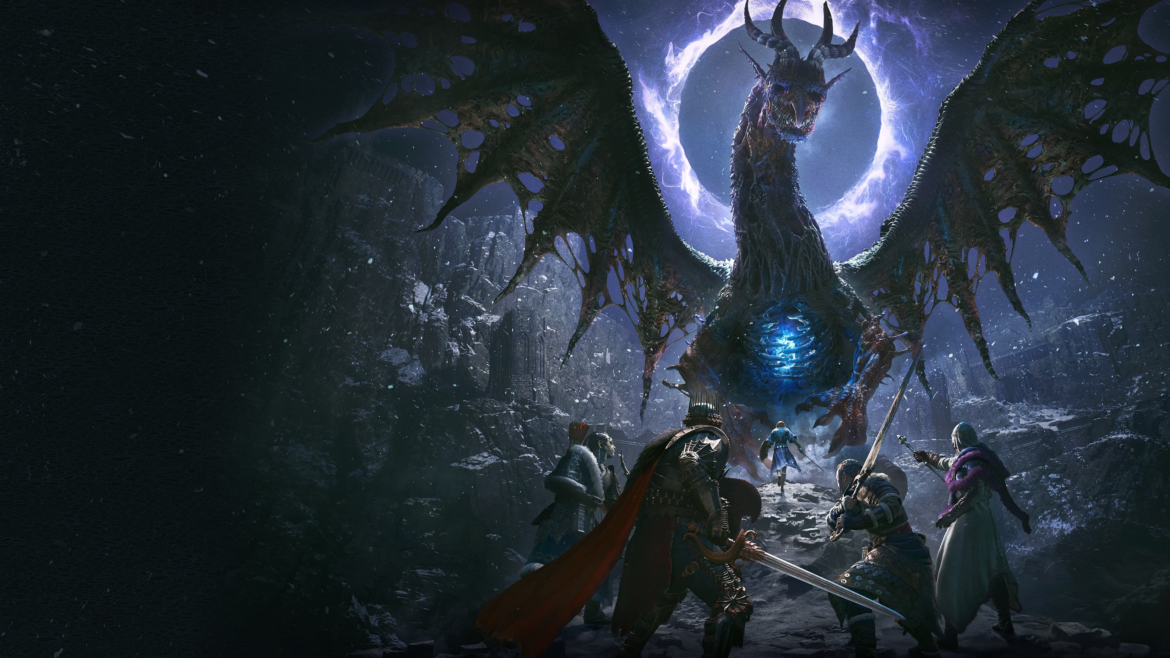 Dragon's Dogma 2: Dark Arisen