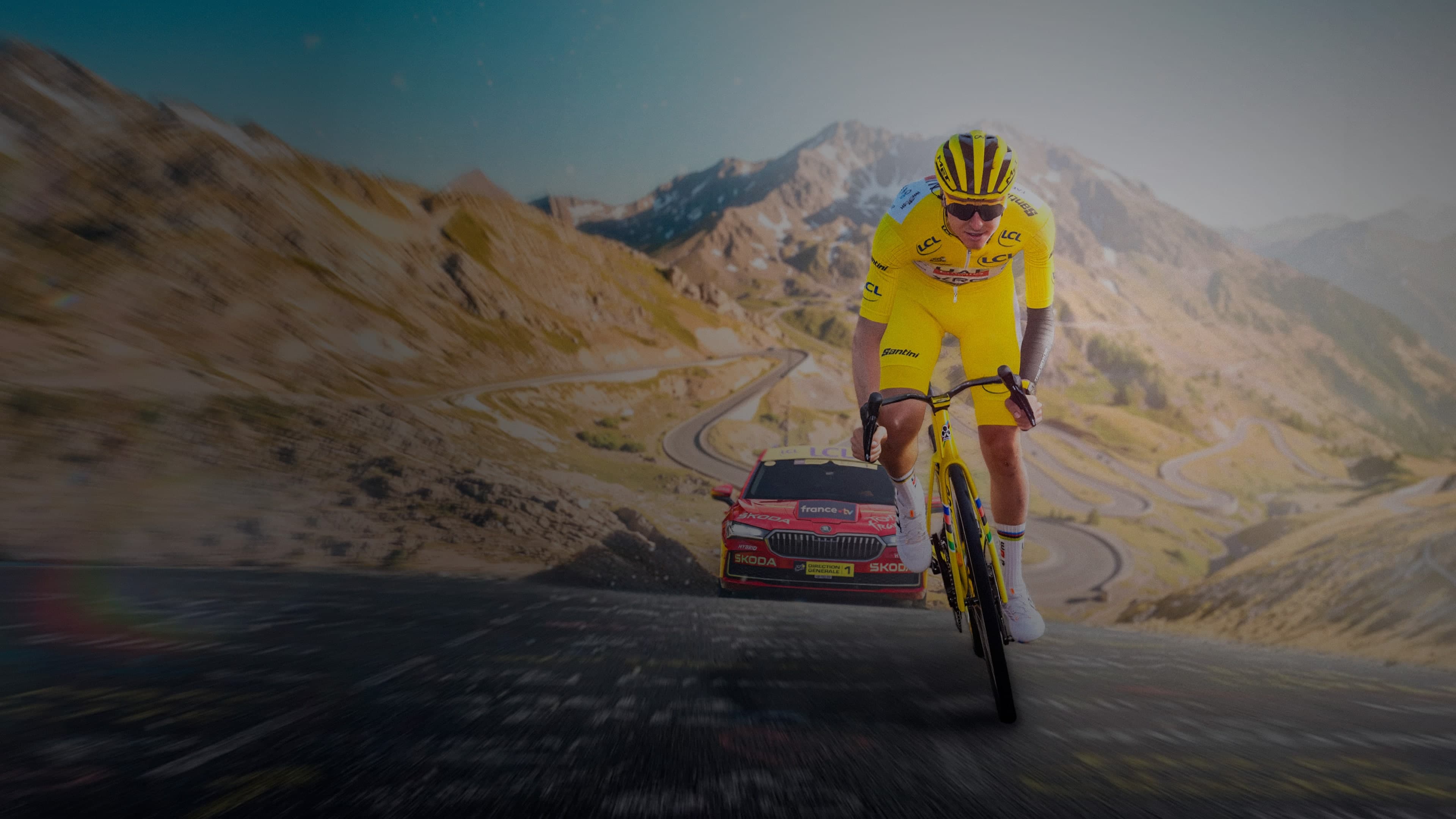 Tour de France 2026