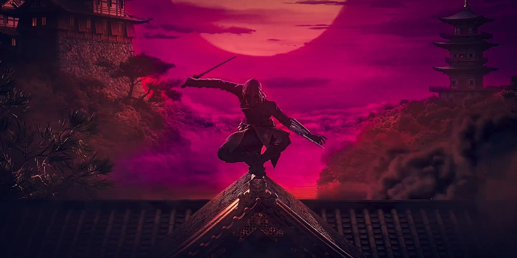 Assassin's Creed Shadows