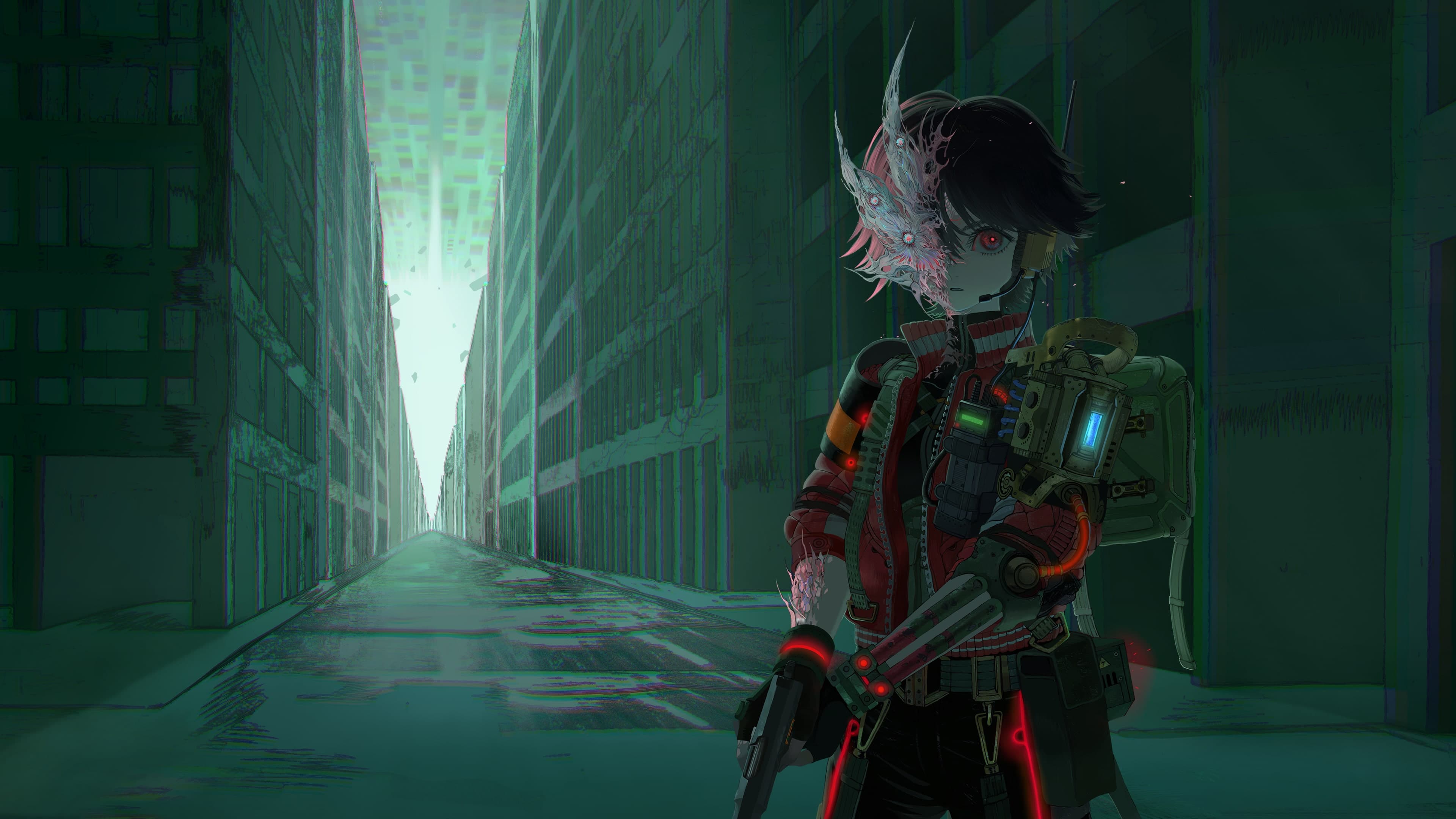 Anomalith