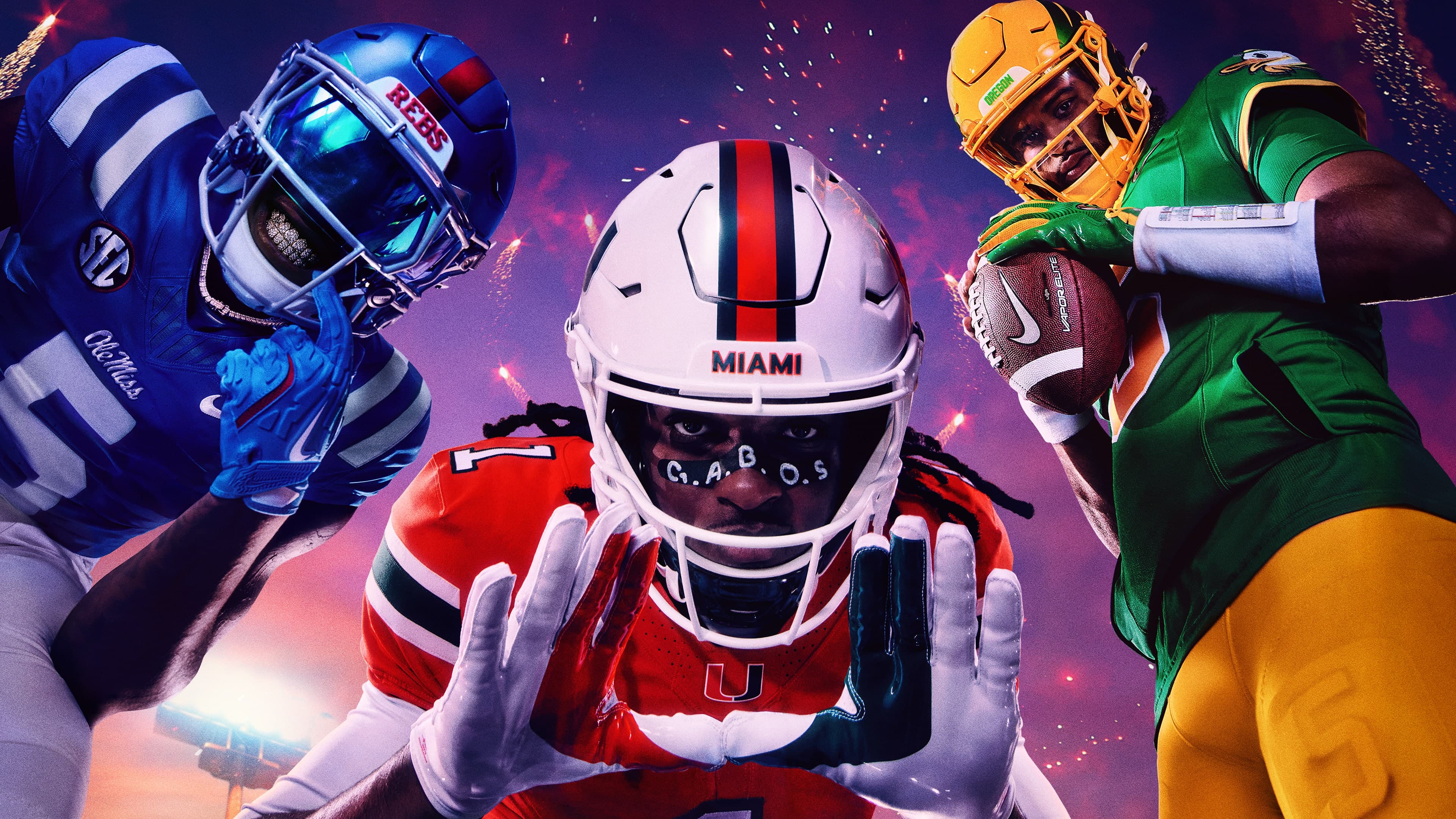 EA SPORTS College Football 27