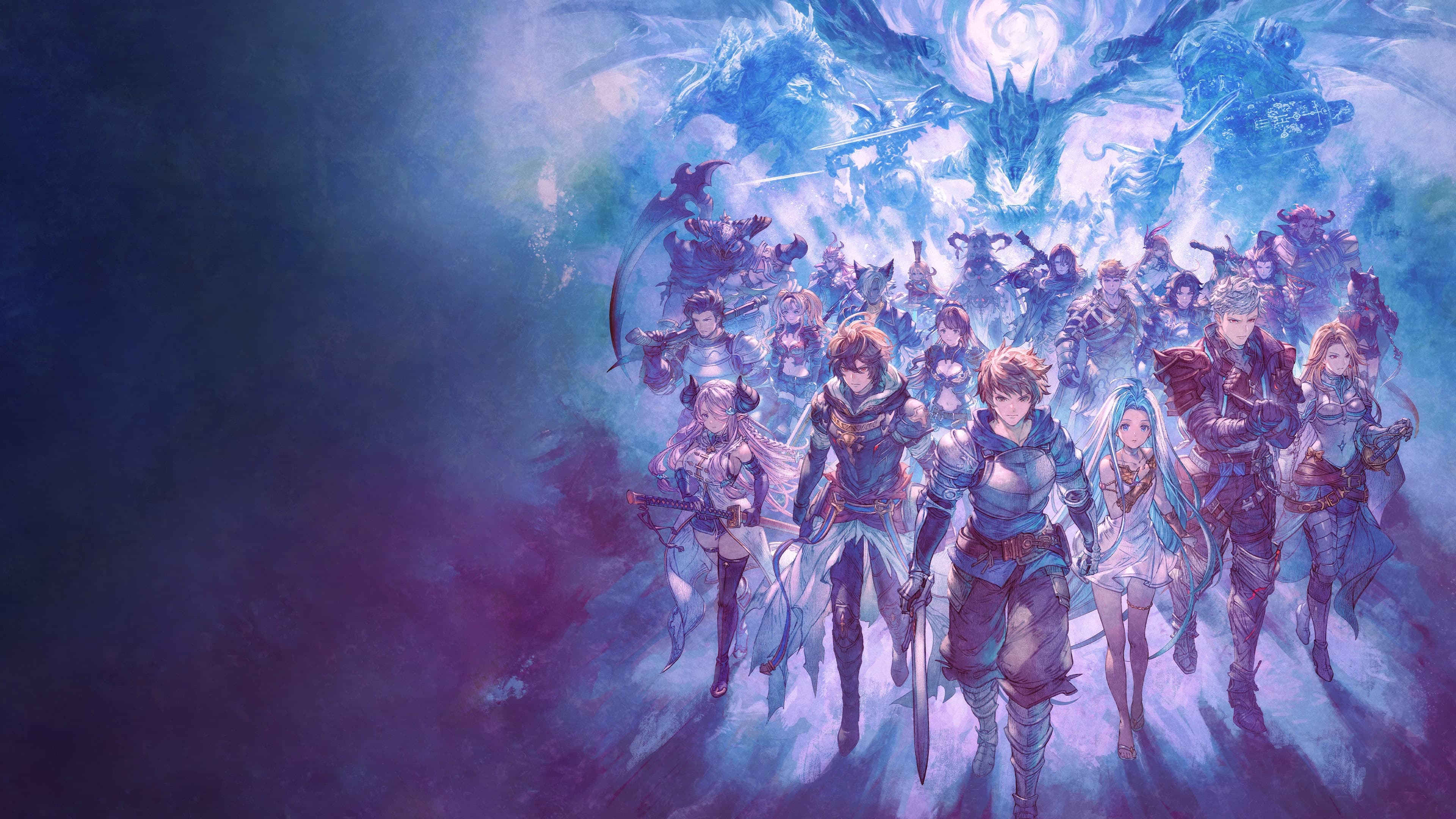 Granblue Fantasy: Relink - Endless Ragnarok