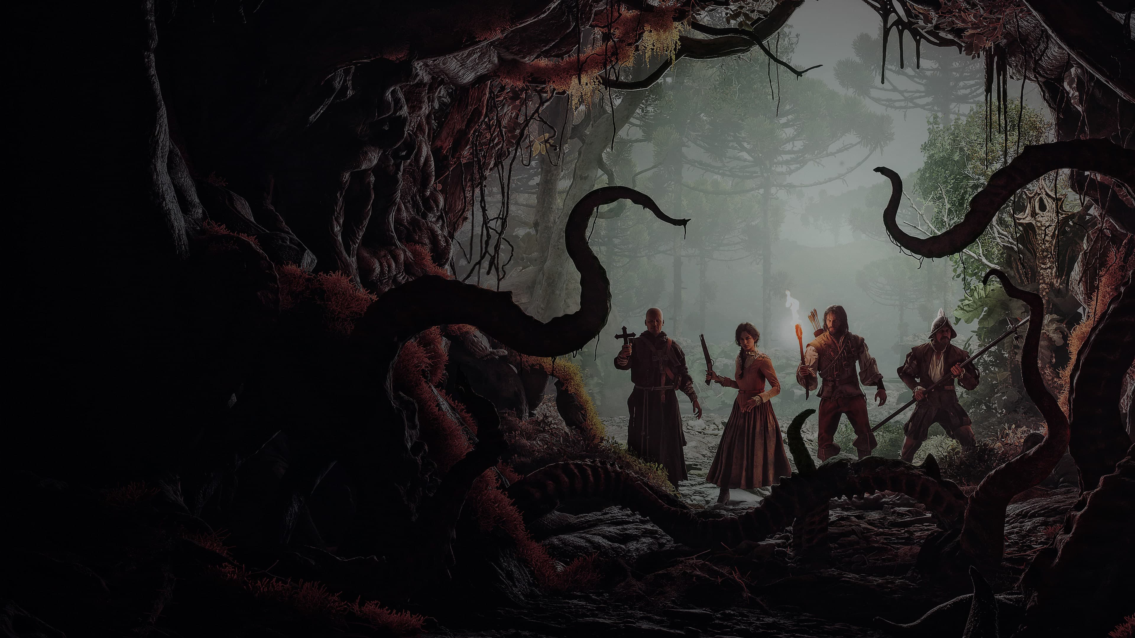 The Mound: Omen of Cthulhu