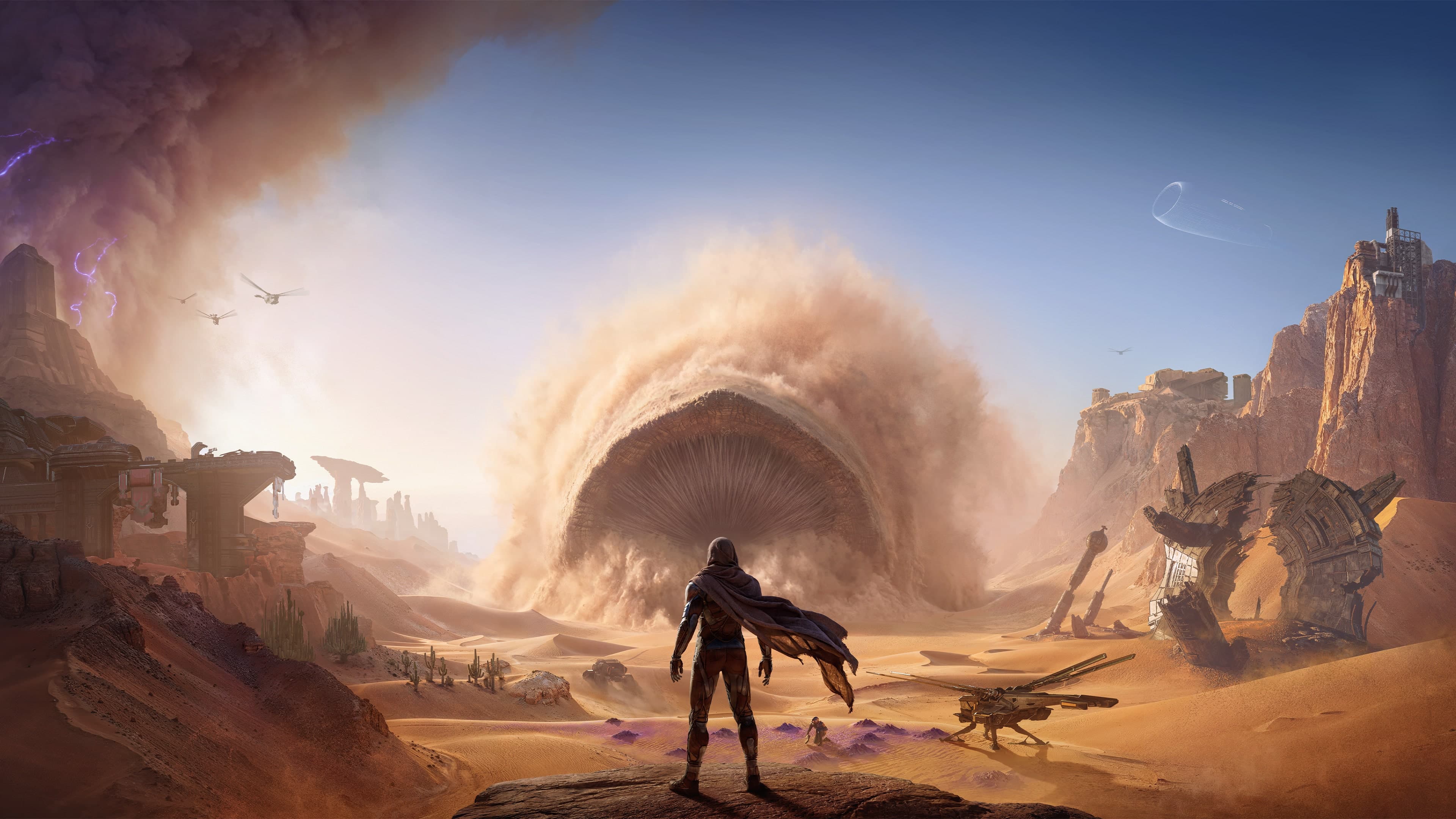 Dune: Awakening