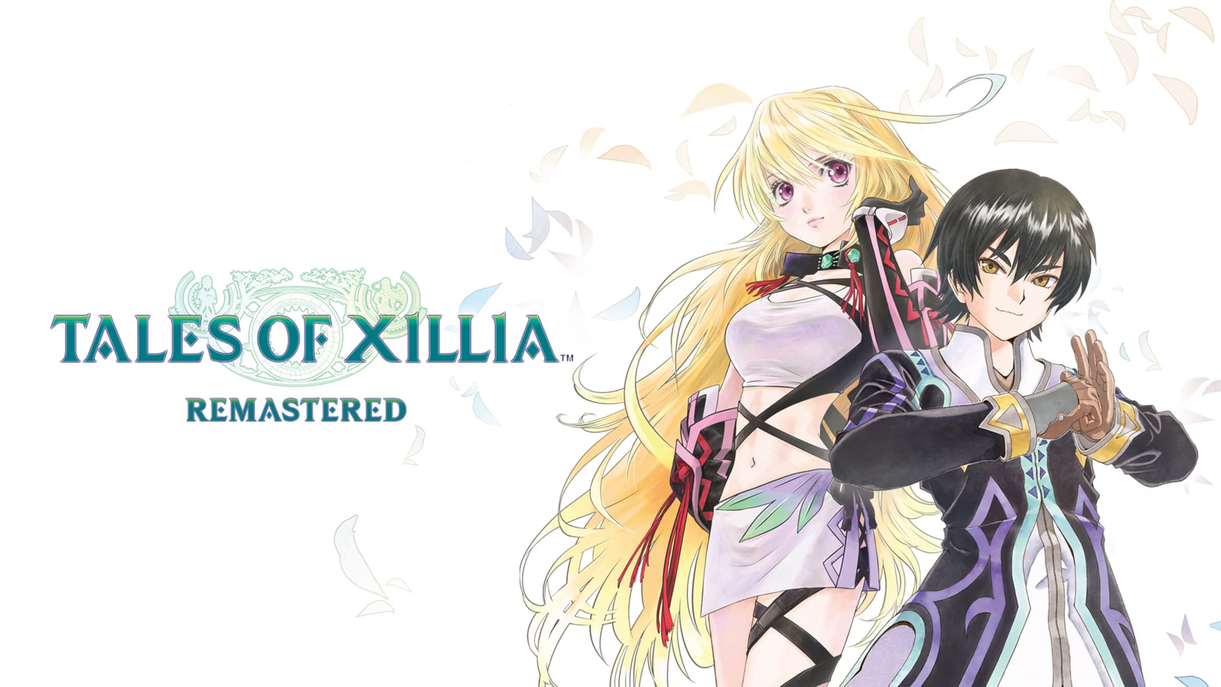 Tales of Xillia Remastered