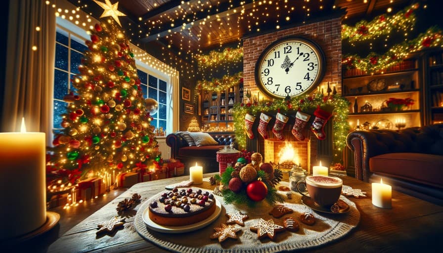 Christmas Day