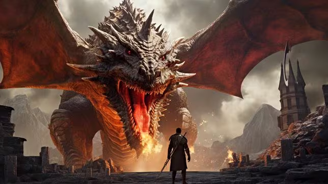 Dragon's Dogma II