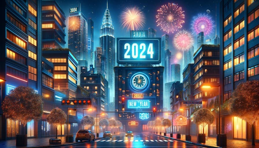 New Year's Day